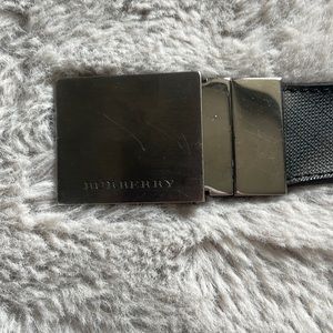 Burberry Belt